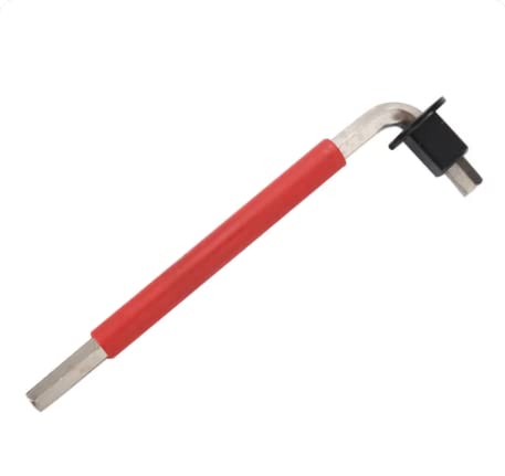 FASTPED Bike Cassette Removal Tool (B09V7HJ57D) Amazon Price History, Amazon Price Tracker