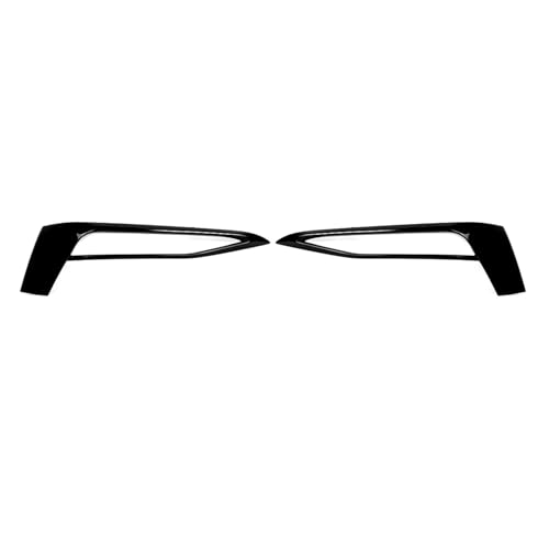 Grille protection antibrouillard avant BMW 51117385281 G30 G31 G38 - 5