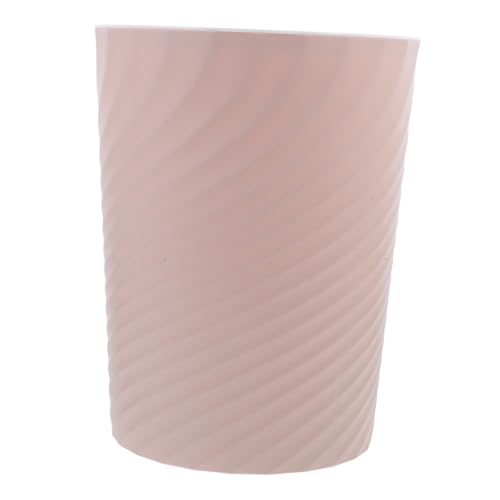 Corbeille à papier pour chambre à coucher et petite poubelle Toyvian