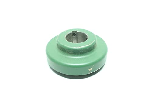 Sleeve Coupling Flange,1-3/8