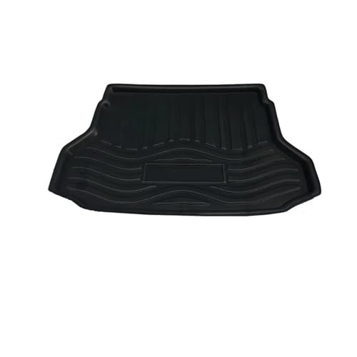 Revêtement coffre haute durabilité en EVA pour Rogue et X-Trail T32