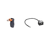 Celestron 93973 Skyportal Wifi Module, Black & Aux Port Splitter, Black (93919)