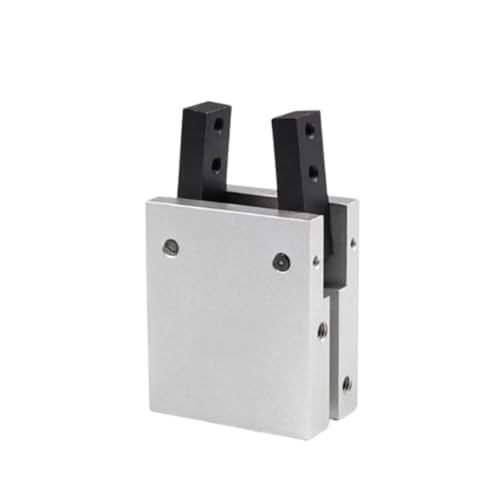 Vérin pneumatique à doigt HDS20 machine soufflage bouteille composant industriel