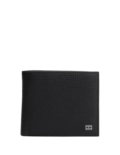 Tommy Hilfiger Porte monnaie / billet Th Flag AM0AM13709 - vue 2