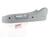 Honda Genuine 81638-S0X-A22ZF Seat Reclining Cover