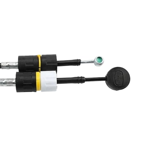 Cable de palanca de control de transmisión manual 1S4Z-7E395-HA para Focus L4 2.0L DOHC 5