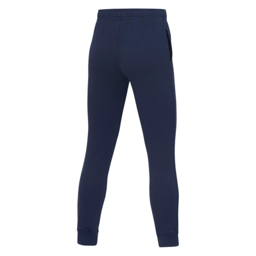 Nike Team Club Jogger Ft Obsidian pantalon de jogging en molleton pour femme