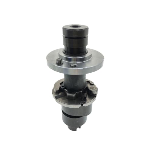 Arbre à cames pour Suzuki KingQuad 400 Eiger LT-A400 LT-F400 4x4 de 2003 à 2012 12710-27H00 - 5