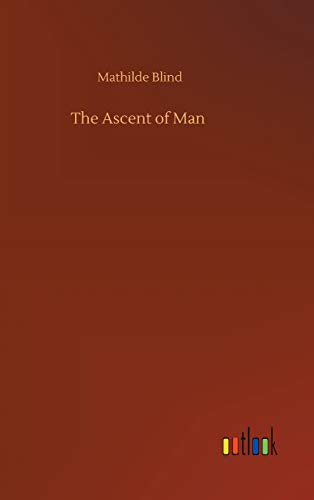 The Ascent of Man