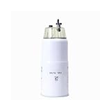 6003193440 Fuel Filter Assembly 6003193240 Compatible with Komatsu HM 400-2,HM 400-3 R,PC 400-7