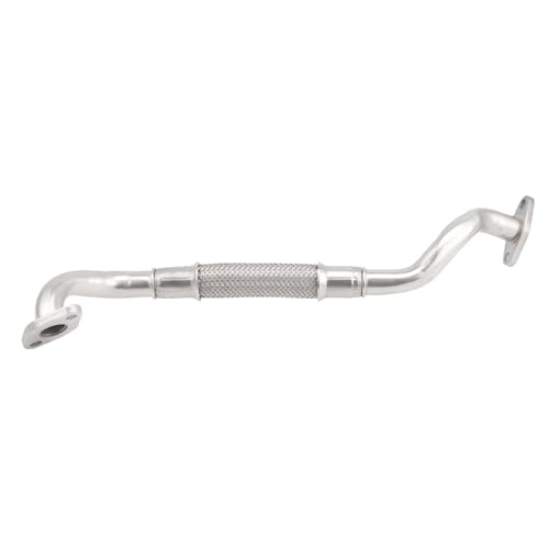Tubería de turbocompresor 06D145735B para un flujo de aceite constante 2