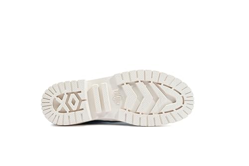 Image of Palladium Unisex High-top Sneaker