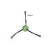 Cepillo Lateral, Compatible Con Ecovacs Imagen de Cepillo Lateral, Compatible Con Ecovacs