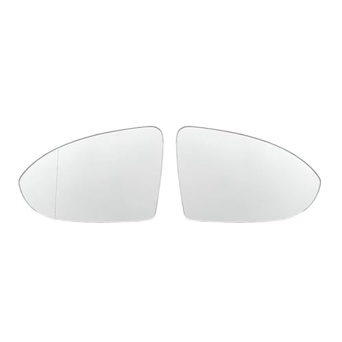 Verre retroviseur VW Golf 7 chauffant miroir anti buée pour retro extérieur