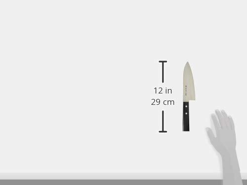 Amazon.com: 兼松 by Another 撰 Stainless 出刃庖丁 16.5 cm: Home