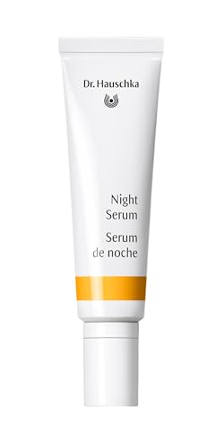 Dr. Hauschka Night Serum, 0.7 Fl Oz