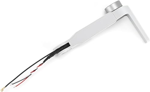 Potensic ATOM 1 Ersatzdrohne – Inklusive Gimbal & Propeller, Nur Für Reparatur (ohne Akku/Fernbedienung)