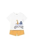 Mayoral Conj. Punto Friends para bebé niño 18 Meses (86cm)
