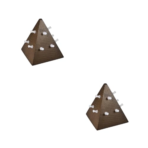 Rangement pour piercing corporel et boucles d'oreilles à la maison - 5