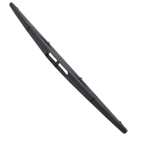 Essuie-glace arrière Subaru Outback 2009-2015 balai pare-brise 14 pouces