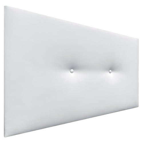 Cabeceros de Cama 90 Polipiel Marca DHOME