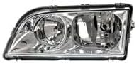 #US Replacement Part for LEFT HEADLIGHT For Volvo BASE WAGON SEDAN LSE T5 S40 V40 2000 2001 2002 2003#lightoto5241