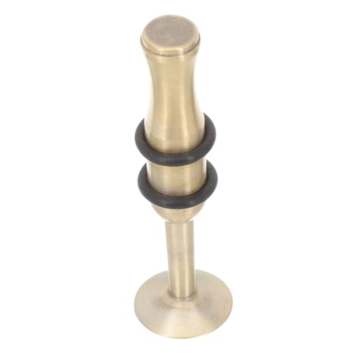 HANABASS Professional Trumpet Mouthpiece Replacement for Beginners Smooth Surface Trumpet Supplies for Musicians Enhances Playing Experience with Superior Texture and Decorates Accessories