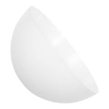 Photo Gallery qumiirity paralume in plastica per lampada da tavolo e soffitto design diffusore luce migliorato facile da installare per soggiorno e camera da letto sostituzione per ventilatori Photo Gallery qumiirity paralume in plastica per lampada da tavolo e soffitto design diffusore luce migliorato facile da installare per soggiorno e camera da letto sostituzione per ventilatori