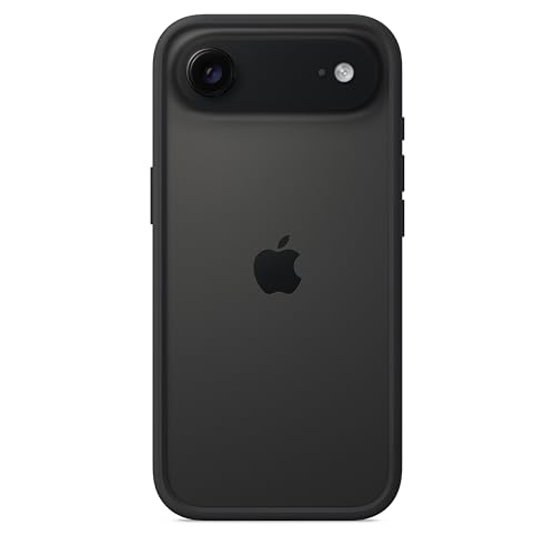 Image of Apple iPhone Air Bumper - Black 