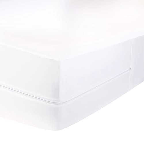 The 5 Best Amazon Basics Mattress Protectors of 2024 [Verified