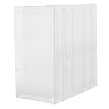 Mipcase 12個 透明 ボックス パーティー用キャンディボックス 結婚式 贈り物に