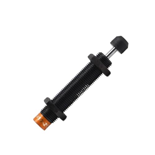 Amortisseur AC1410 M14x1.5 hydraulique réduisant les vibrations
