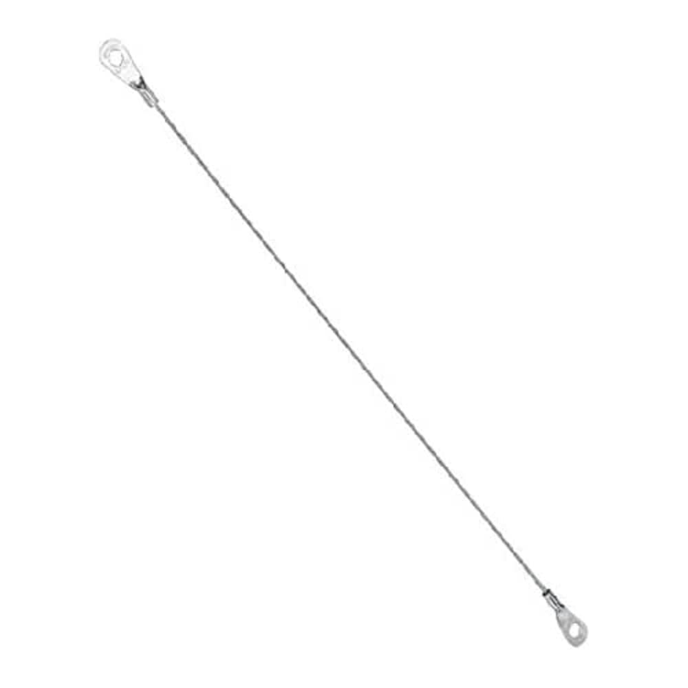 Troy T 27498 Çok Amaçlı Testere Ağzı, 300 Mm