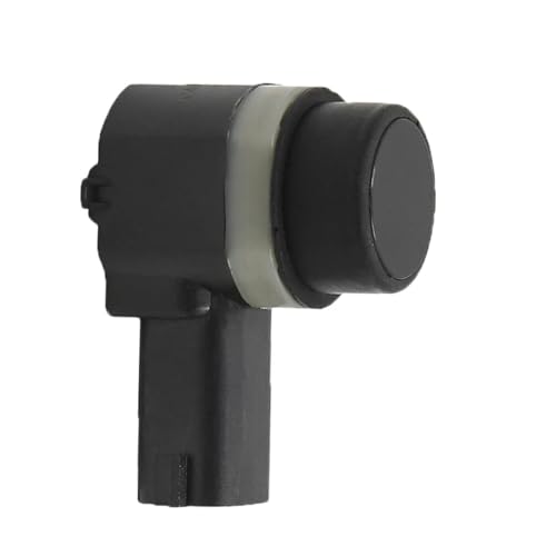 PDC Ultrasonic Parking Sensor Radar Detector Bumper EM2T15C868AAW EM2T-15C868-AAW, fits