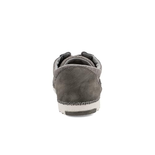 Image of Twisted X Mens Zero X Loafer Shoes