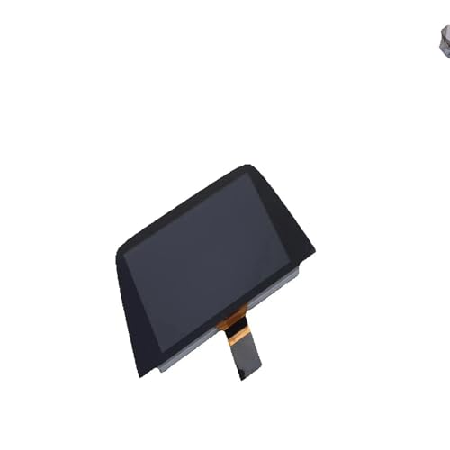Pantalla táctil LQ080Y5DZ10 para salpicadero Opel Astra K 2015 a 2019 5