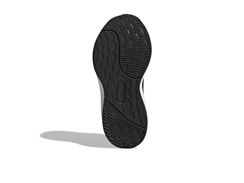 adidas Unisex-Child Ultrabounce 5 Elastic Lace Sneaker3