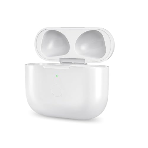CIVPOWER Charging Case Compatible for AirPods 3 Without Earbuds