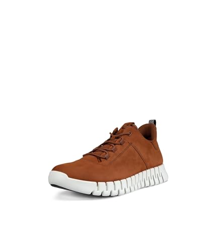 Image of ECCO Men's Gruuv Sneakers