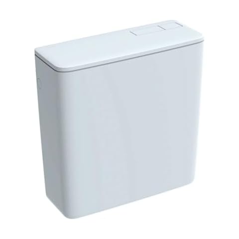 Réservoir Geberit AP128 Cover