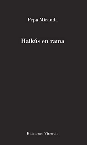 Portada de Haikus en rama