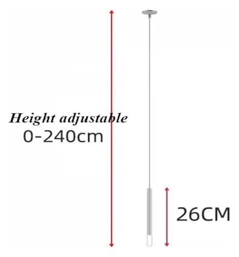 Cintres suspendus hauteur réglable pour dressing moderne