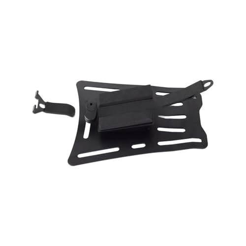 Porte bagages moto arrière RH975 acier support bagages pour Nightster 975