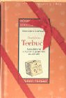 Hardcover Das kleine Teebuch. [German] Book