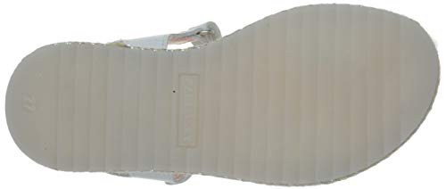 Pablosky 481900, Sandali Punta Aperta Bambino