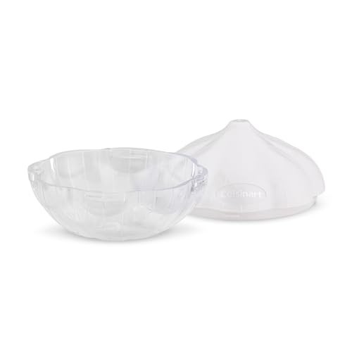 Cuisinart Fresh Edge Garlic Saver and Storage