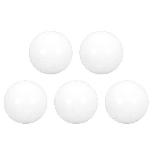 Bille PTFE 15mm de finition au sol uxcell pour pompe à diaphragme