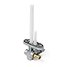 MOTO1988 Fuel Valve Petcock Tank Switch For Suzuki King Quad 300 1991-1993 Quadrunner 250 Quadrunner 4WD 1989-1994 OEM 44300-19B01