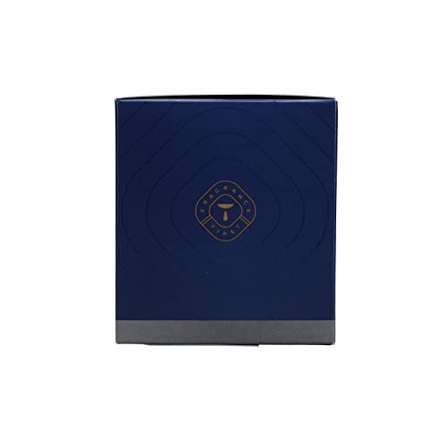 Trapp-No-77-Palo-Santo-7-oz-Signature-Candle-Aromatic-Home-Fragrance-with-Earthy-Scent-of-Peruvian-Palo-Santo-Oakmoss-Kashmiri-Saffron-Notes-Petrolatum-Wax Trapp No 77 Palo Santo 7 oz Signature Candle Aromatic Home Fragrance with Earthy Scent of Peruvian Palo Santo Oakmoss Kashmiri Saffron Notes Petrolatum Wax