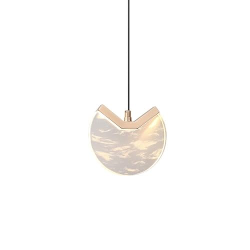 Chandelier suspendu cristal norvégien pour éclairer une table moderne